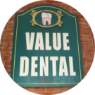 Value Dental Avatar