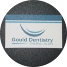 Gould Dentistry Avatar