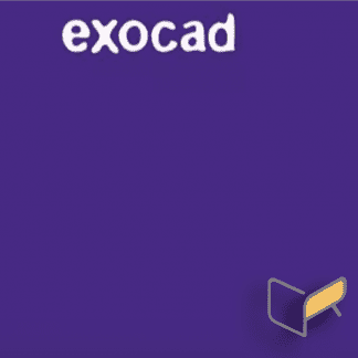 Exocad Smile Creator with Trusmile - StandAlone with DB license