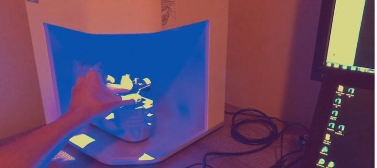 Denture Duplication with the Medit T500 Scanner by Dr. Christian Brenes