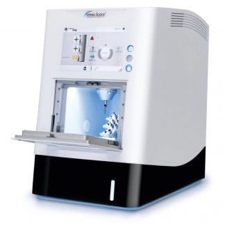 IMES ICORE CORiTEC ONE <br/> 4 Axis Milling Machine for Dentists
