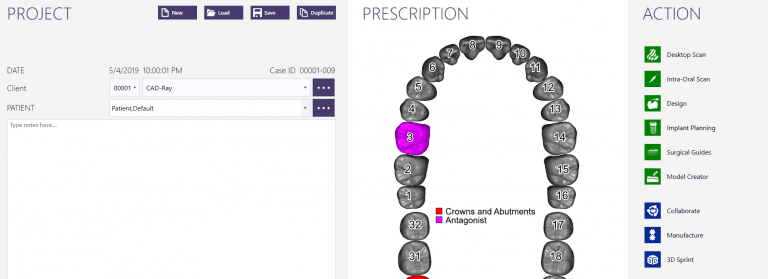 Introducing CAD-Ray Software Version 7.0