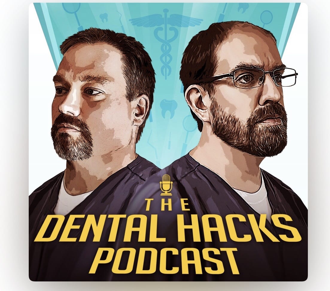 dental hacks podcast medit i500 cadray