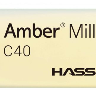 Amber Mill Hass Size 40
