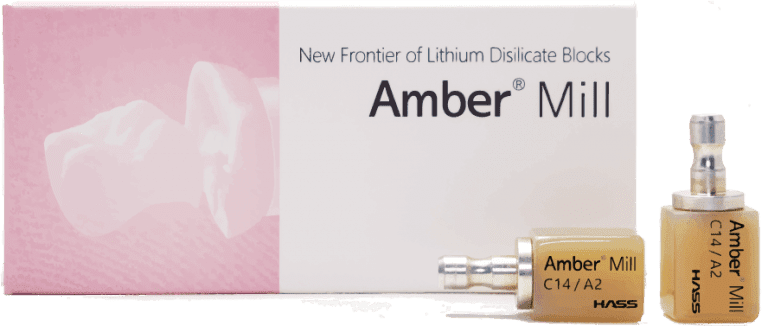Amber Mill HASS Some Serious Potential