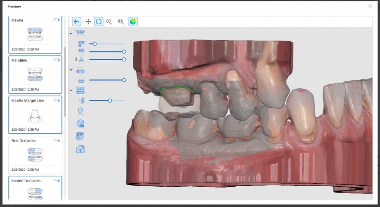 Same Visit Workflow With Meditlink