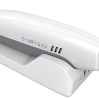 Shining 3D Aoral Scan Two Year Extended Warranty (Total of 3 years)