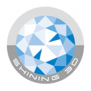 Shining3D Aoralscan3, Elite, Wired or Wireless- Optional 2-year extended warranty