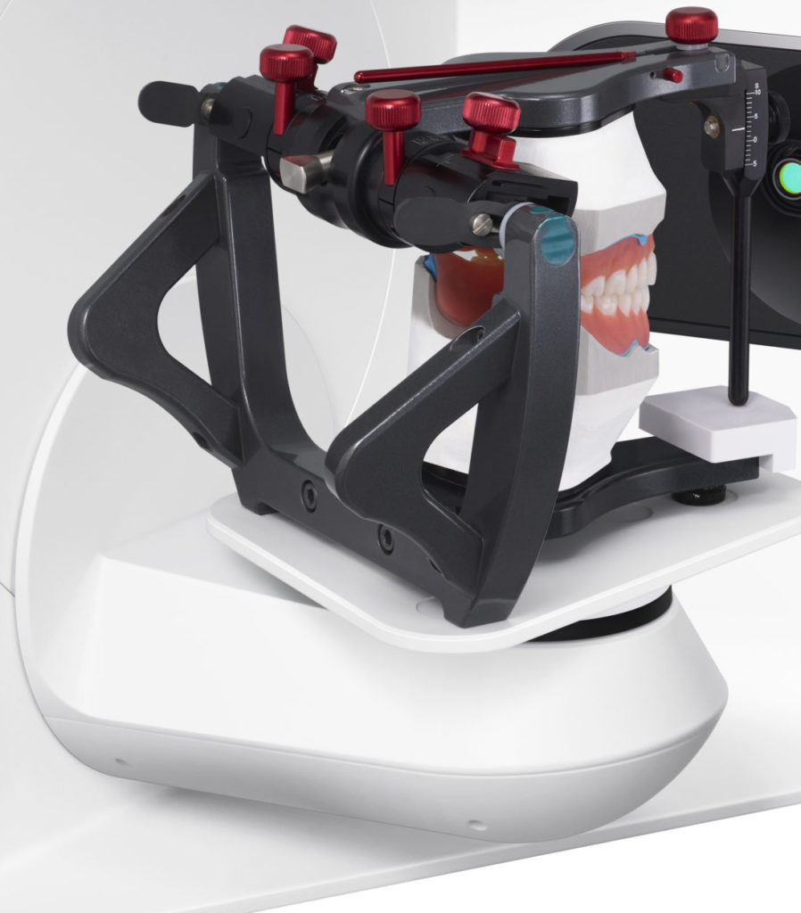 Medit T-710 Tabletop Scanner for Labs and Dentists | CAD-Ray.com