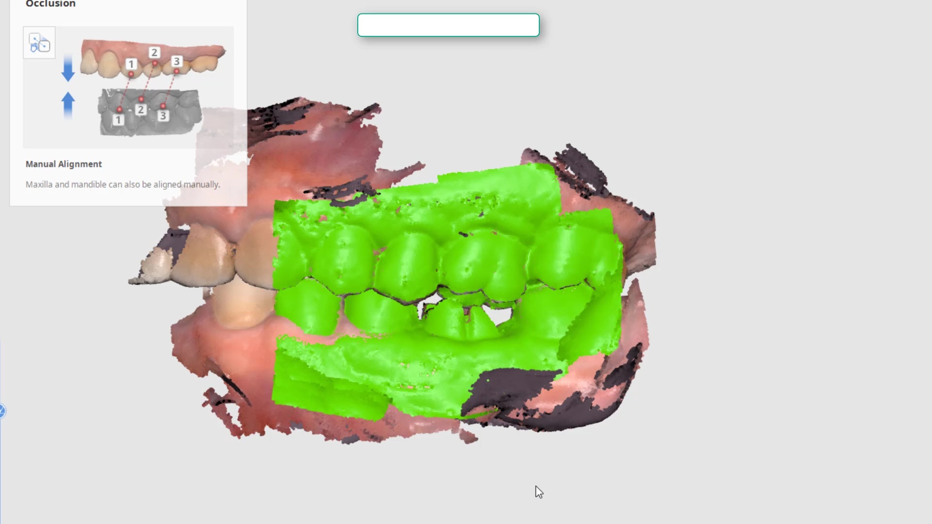 Case Set Up for Imaging