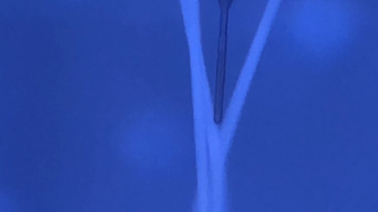 Clear Water Lines to Your Milling Machine