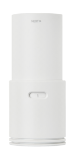 Medit i600/i700 Calibration Tool
