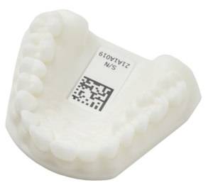 Medit i700 Practice Model