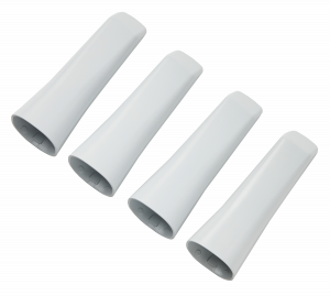 Medit i600/i700/i700w Tips 4 pack