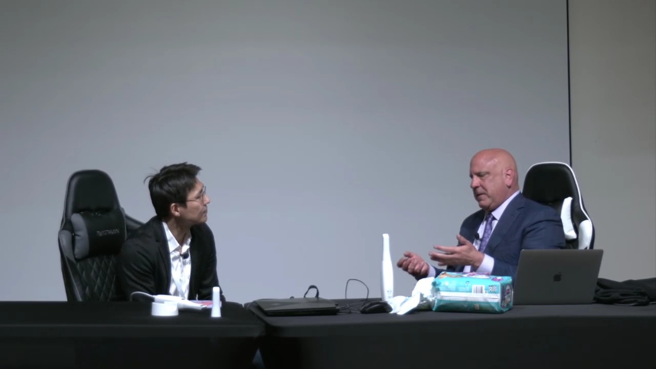 video