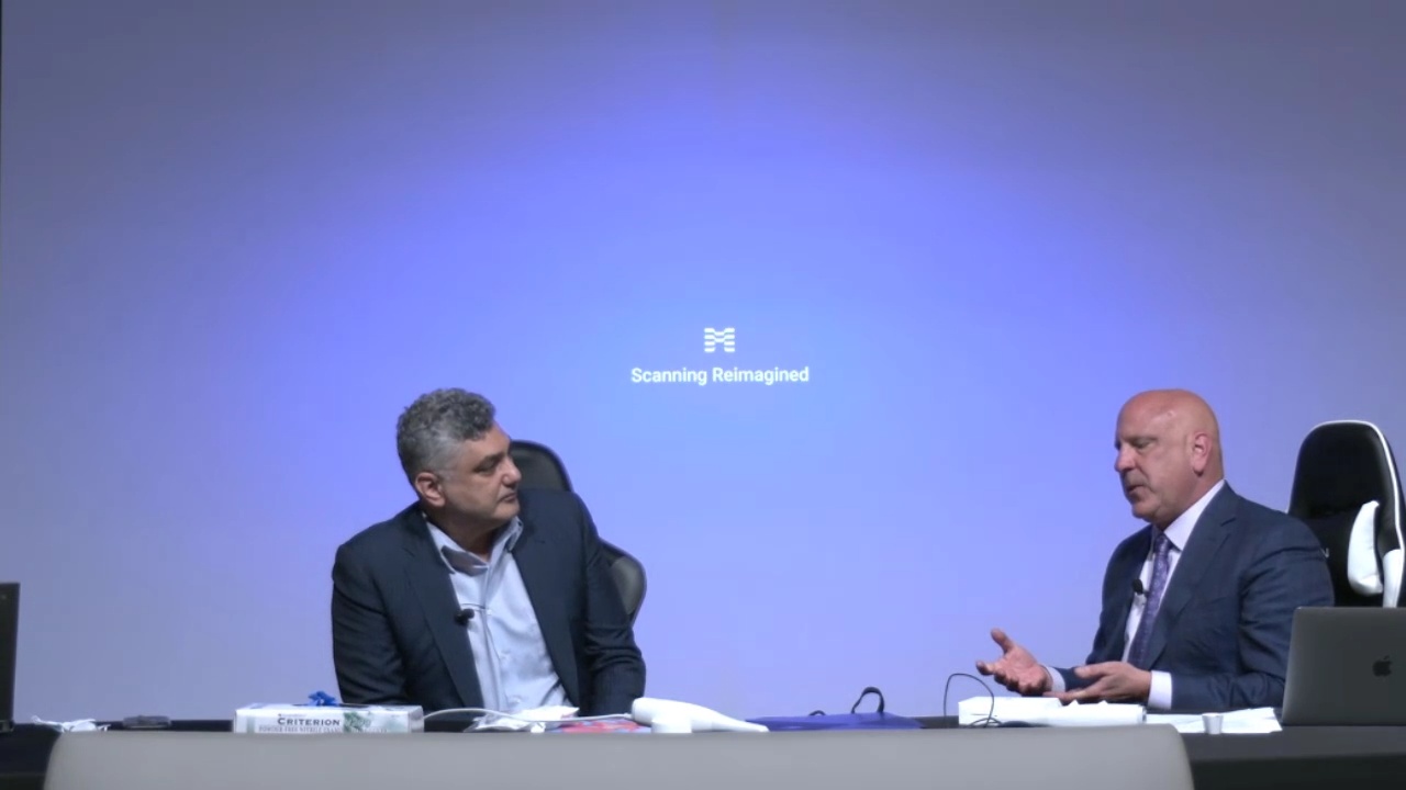 video