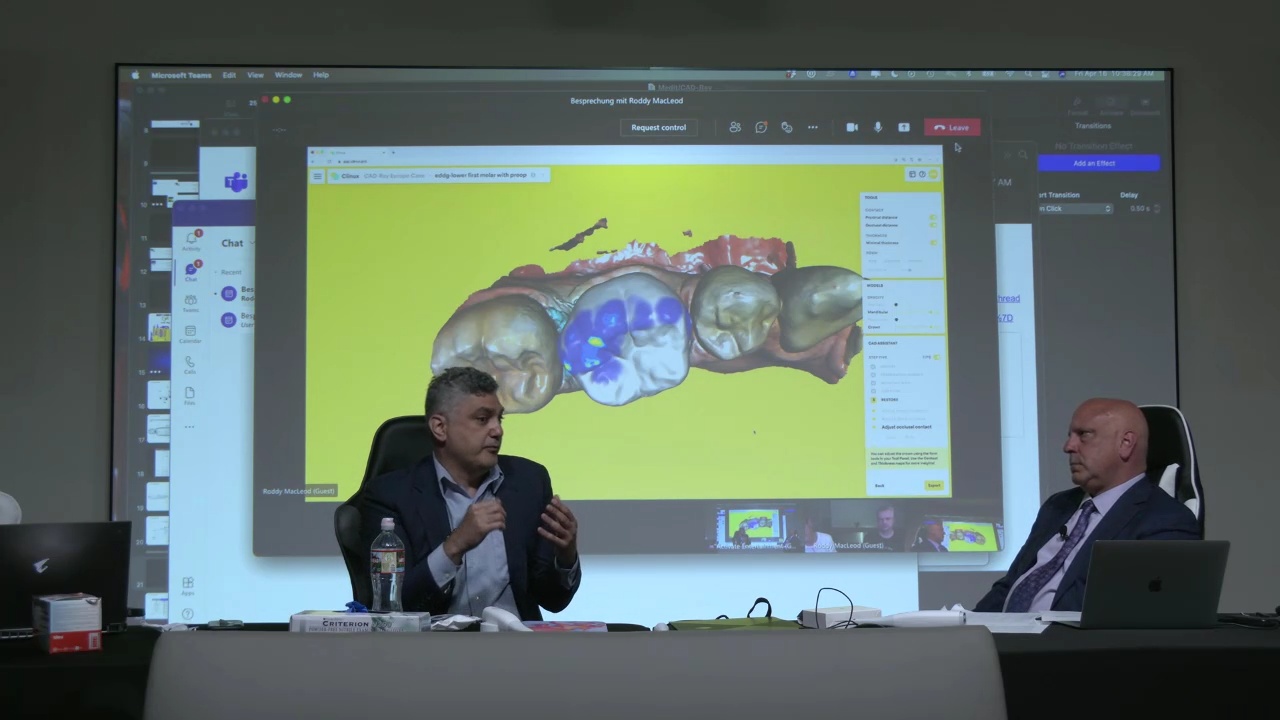 video