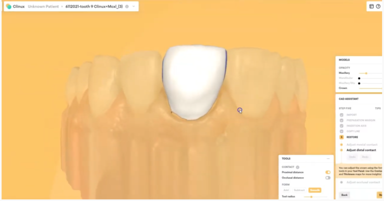Clinux-Breaking the Barriers of CAD Design Software