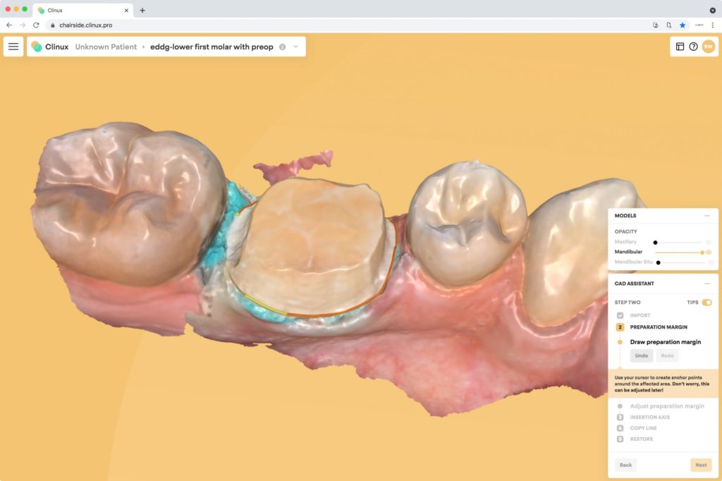 Clinux CAD | CAD-Ray.com