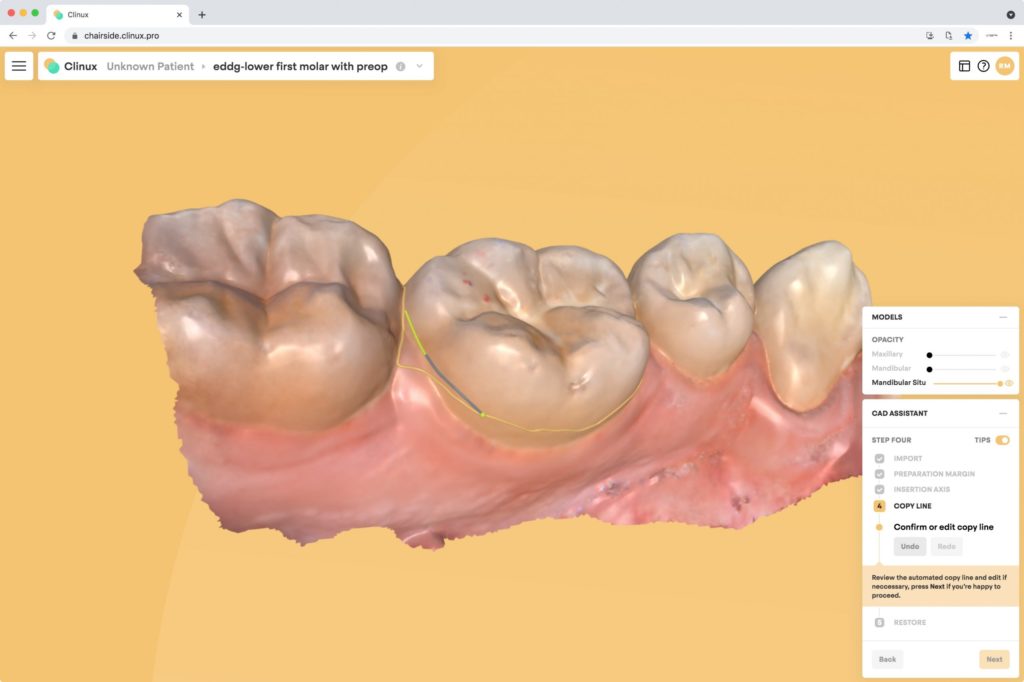 Clinux CAD | CAD-Ray.com