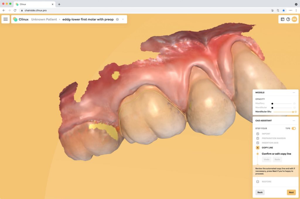 Clinux CAD | CAD-Ray.com