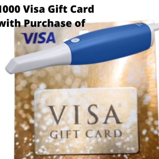 Medit i600 - $1000 Visa Gift Card Promo
