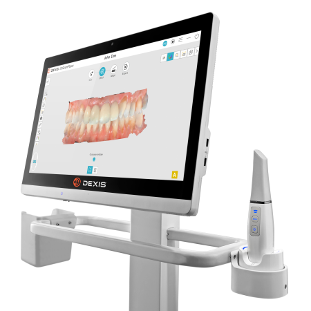 Dexis Scanner 4 hour onsite training