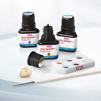 Vita Akzent LC 3D Master Expert Kit