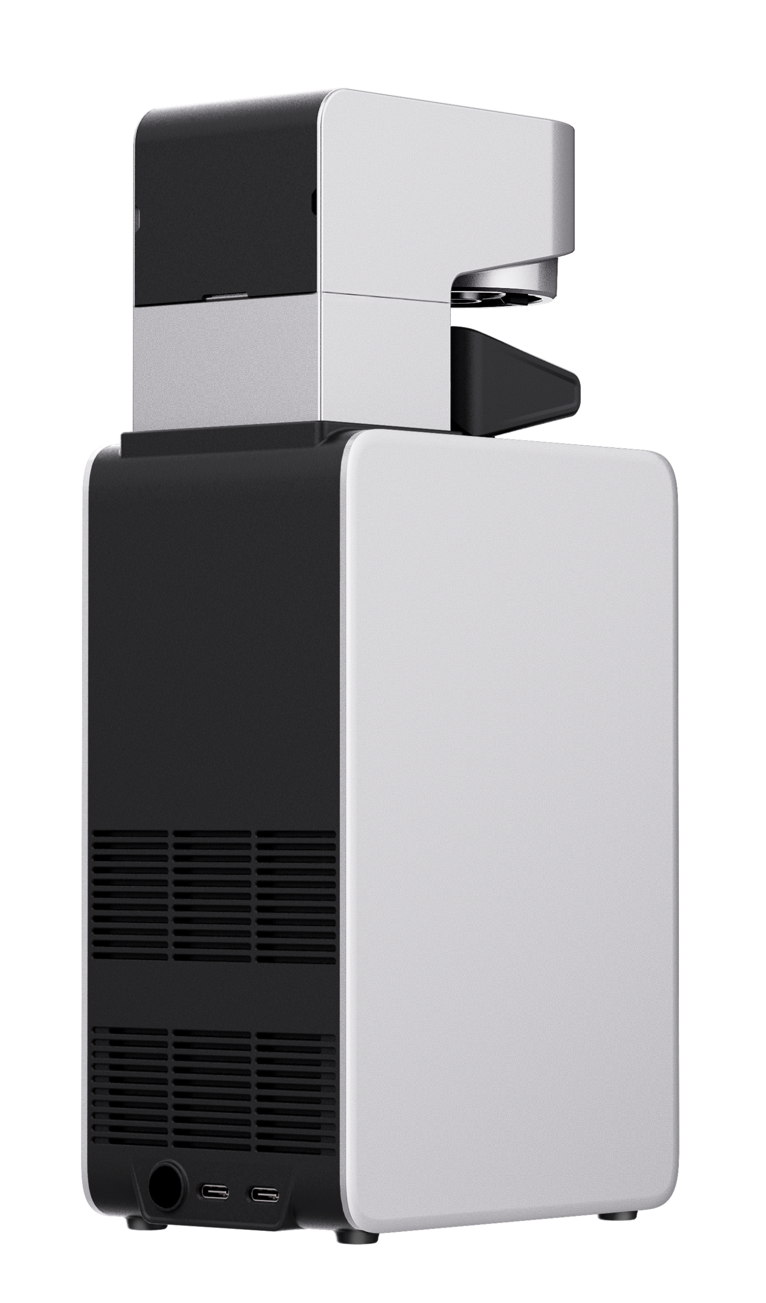 Ceramix Nano Printer 4