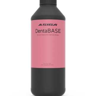 Asiga DentaBASE N1 1KG Bottle