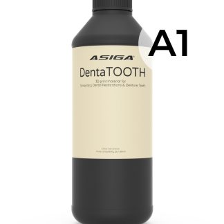 Asiga DentaTOOTH