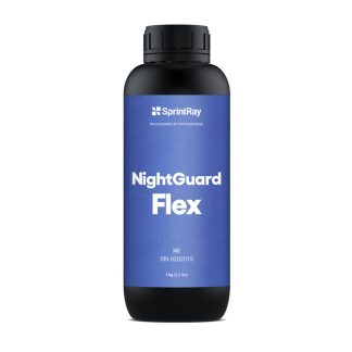 SprintRay NightGuard Flex - 1Kg