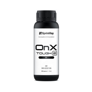 SprintRay OnX TOUGH 2 - B1 500g