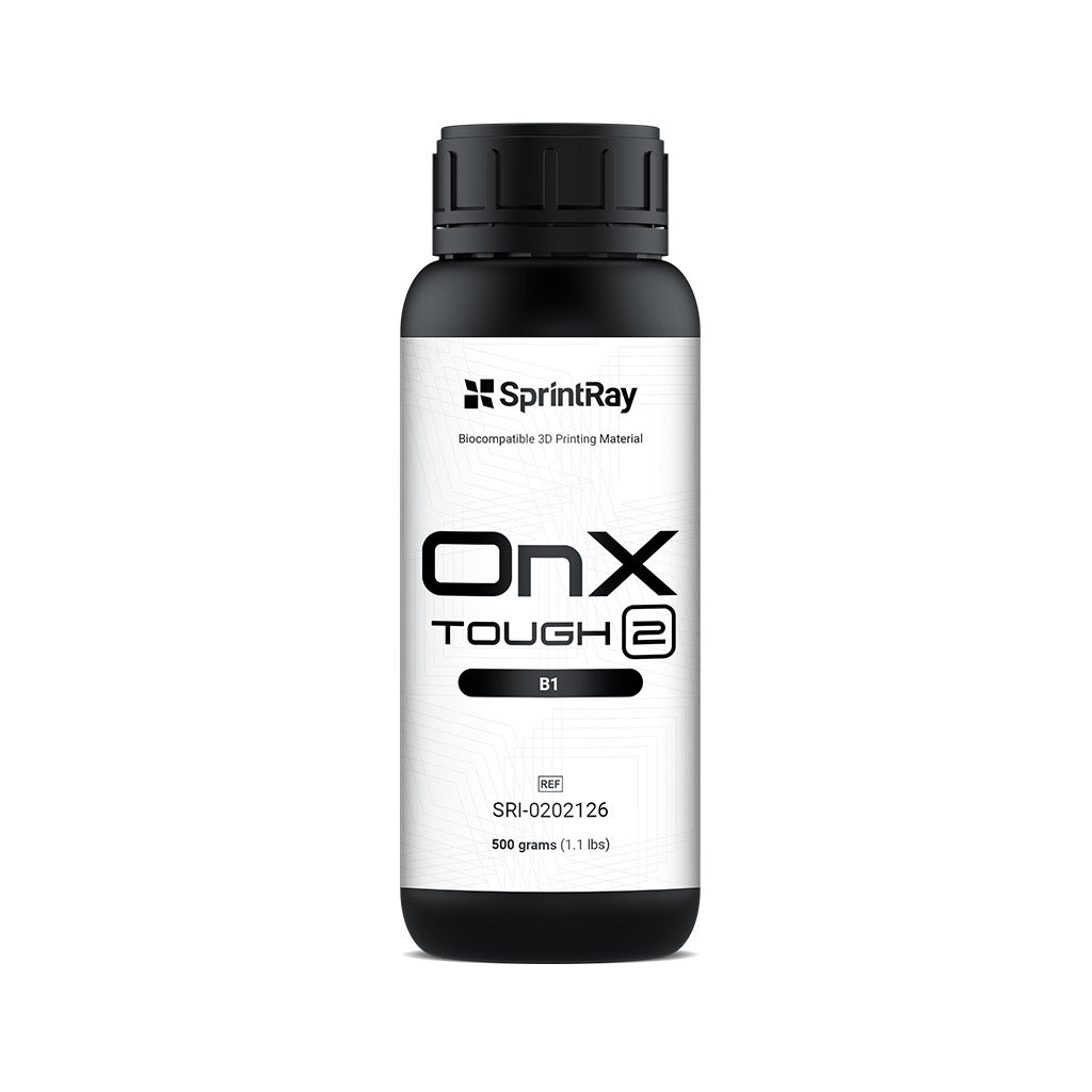 SprintRay OnX TOUGH 2 - B1 500g