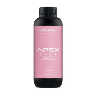 SprintRay Apex Denture Base 1 kg