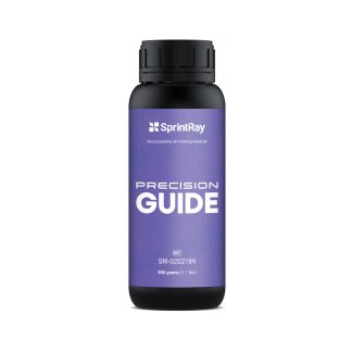SprintRay Precision Guide 500g