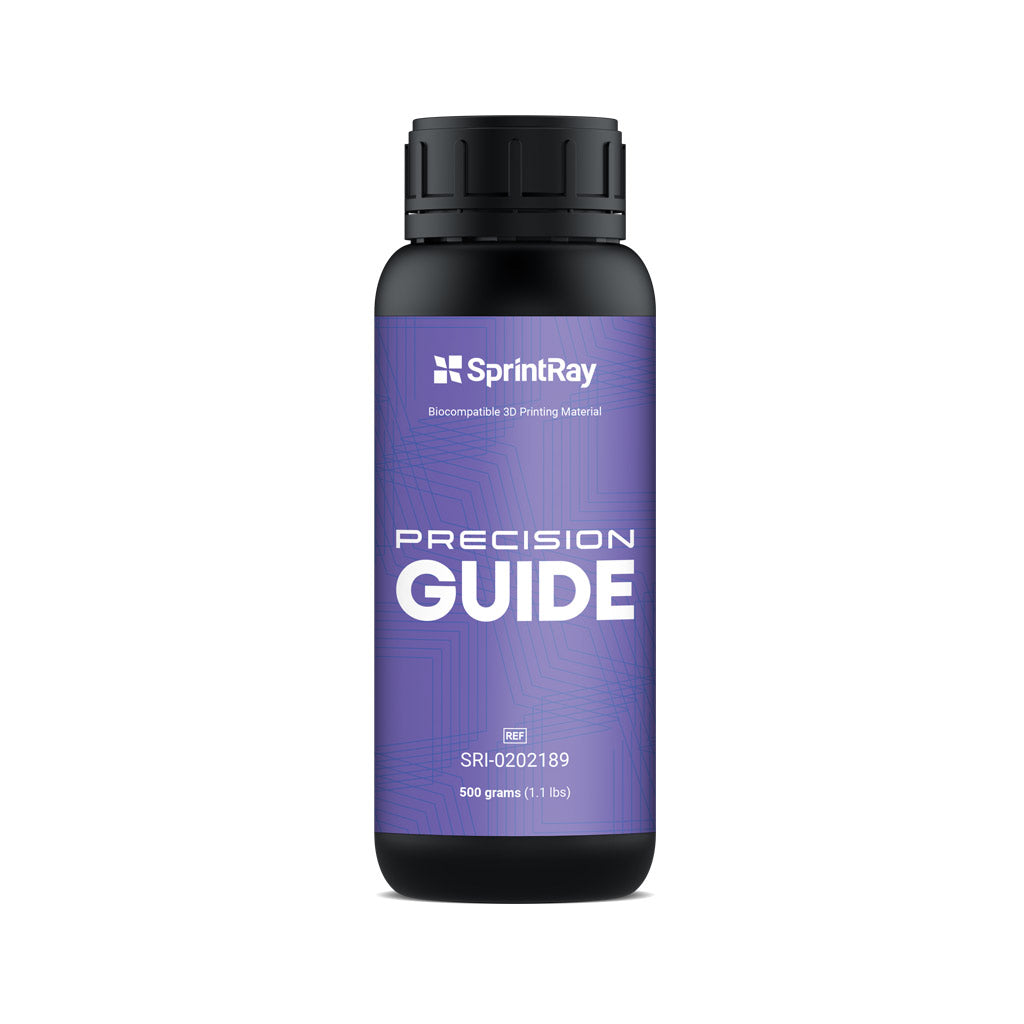 SprintRay Precision Guide 500g