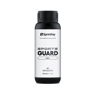 SprintRay SportsGuard 500 g