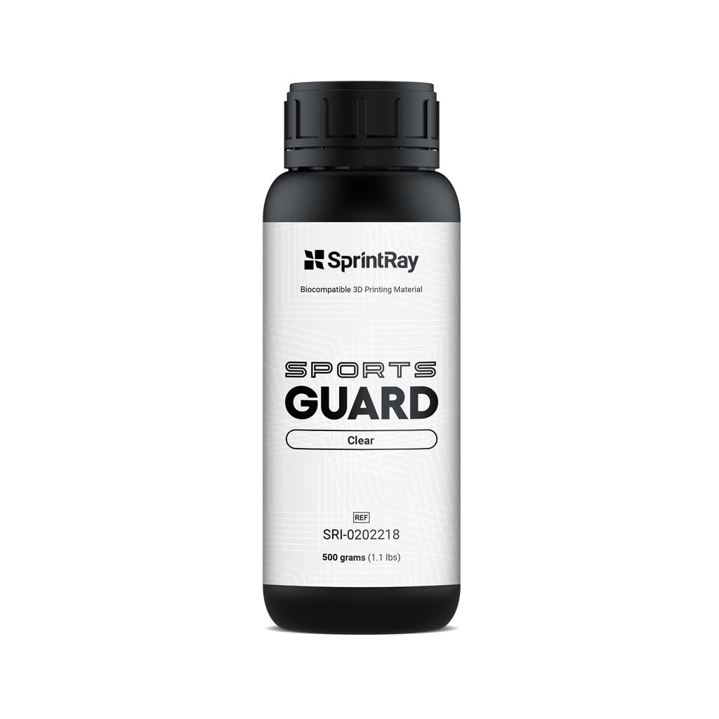 SprintRay SportsGuard 500 g