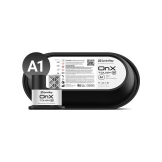 SprintRay OnX Tough 2 – Single-unit Capsule 3-Pack for Midas