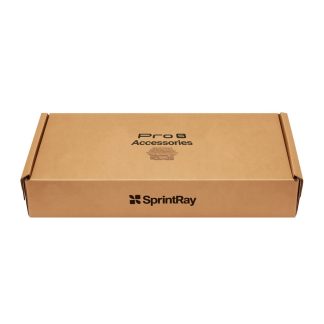 SprintRay Pro S Accessory Box