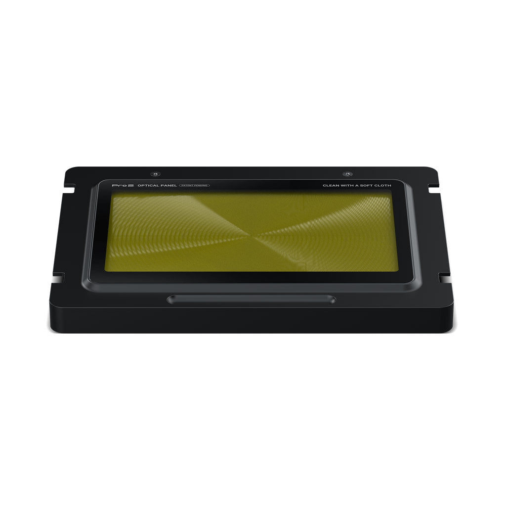 SprintRay Pro 2 Optical Panel