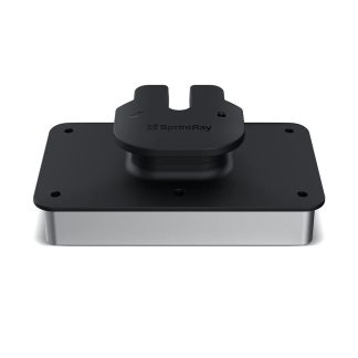 Pro 95 Build Platform