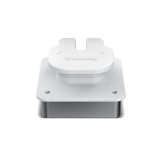 Pro 55 Build Platform