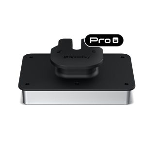 Pro 95S Build Platform