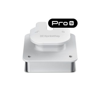 Pro 55S Build Platform