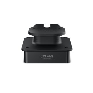 Pro 55S High Strength Anodized Build Platform