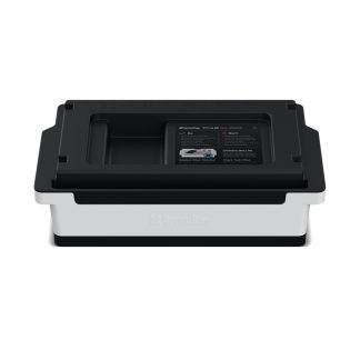 SprintRay Pro 2 Standard Resin Tank with Optical Polish