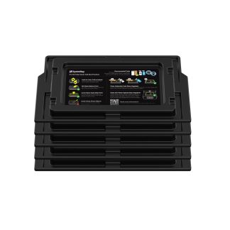 SprintRay Pro 95/95S Standard Resin Tank Lid - 5-Pack Bundle