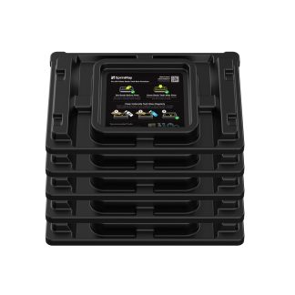 Pro 55s Resin Tank Cover 5 Pack